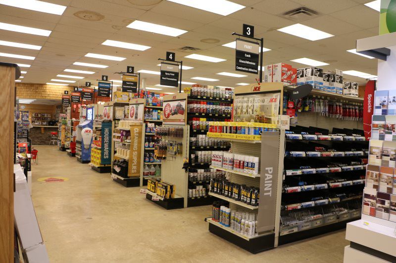 Featured Lumber Photos Brown Lumber