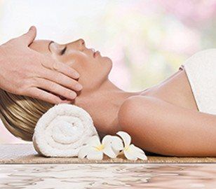 Body Massage Therapies