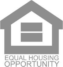  Equal Housing Opportunity