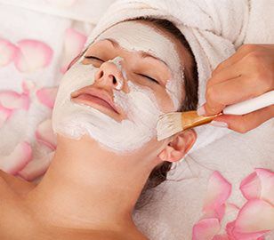 Skin Care Facials
