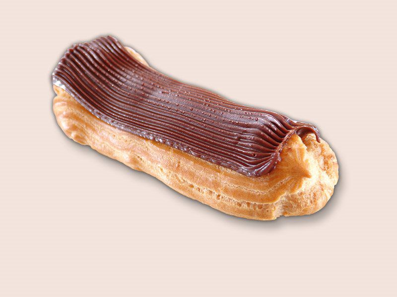 Pastry-Large-Eclair