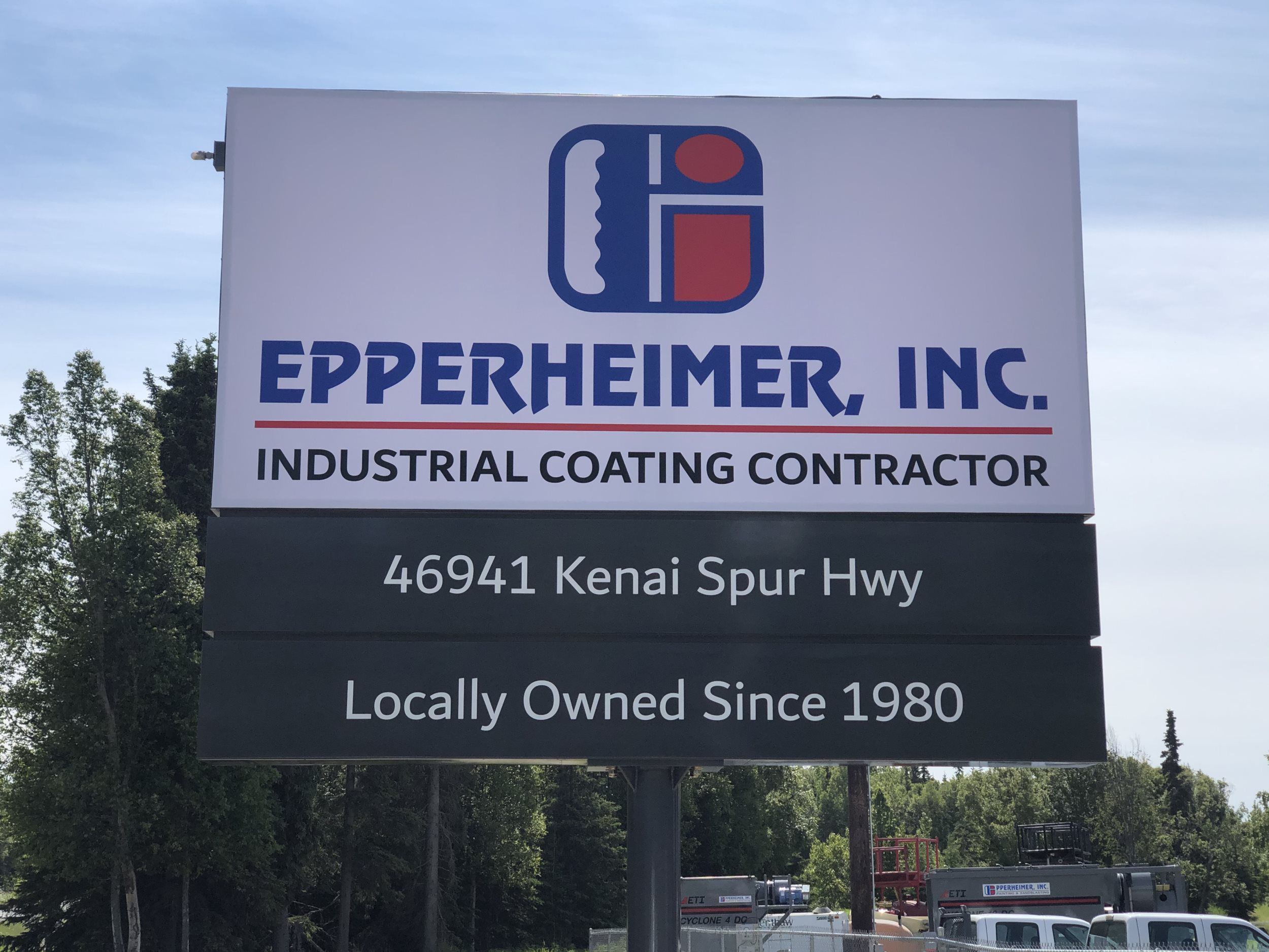 Epperheimer, Inc.