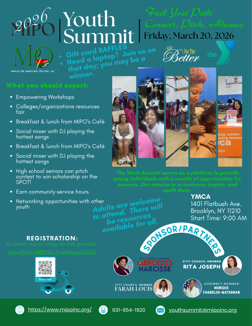 Youth Summit