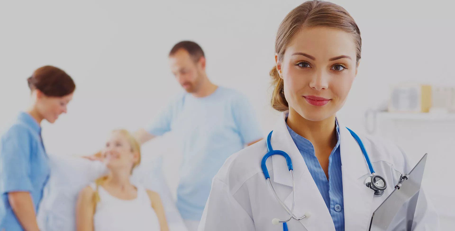 Medical services