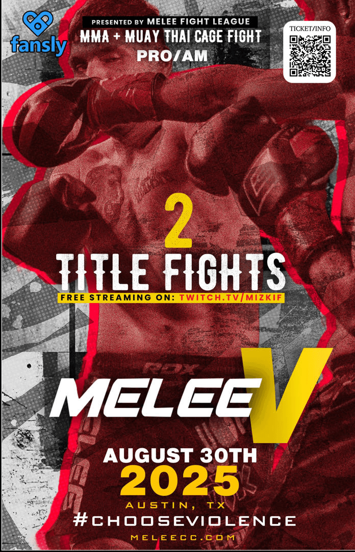 Melee