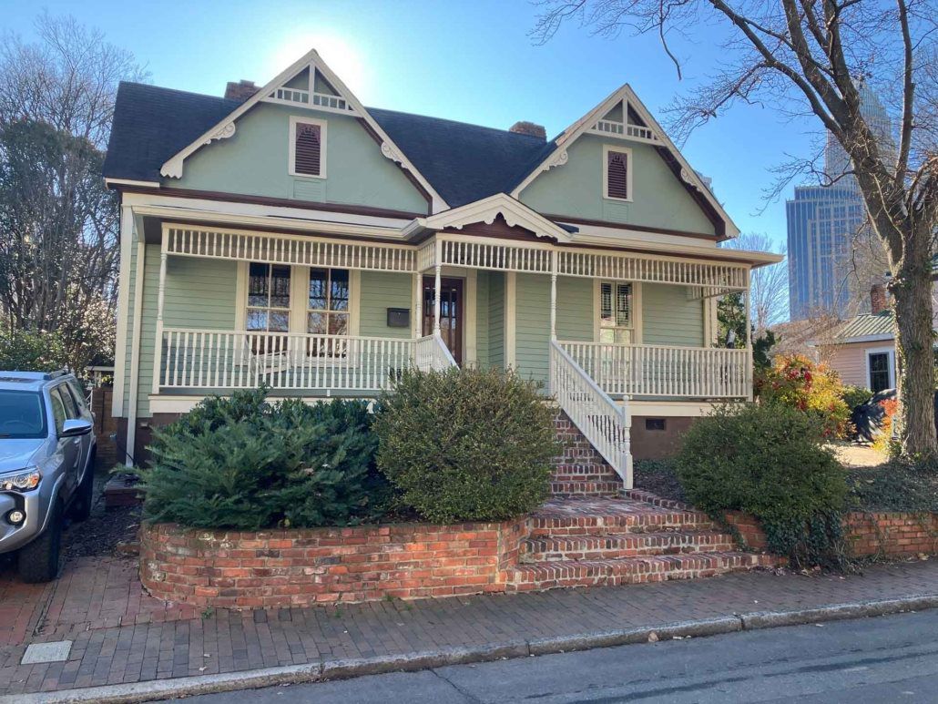 Home Enhancement And Remodeling