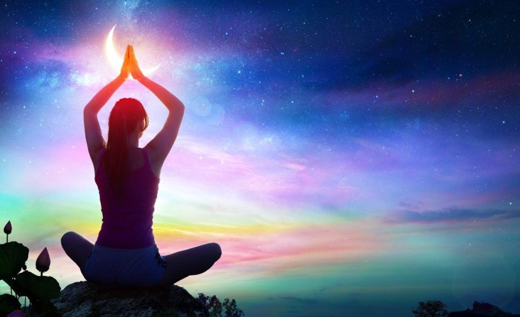 Chakra Balancing