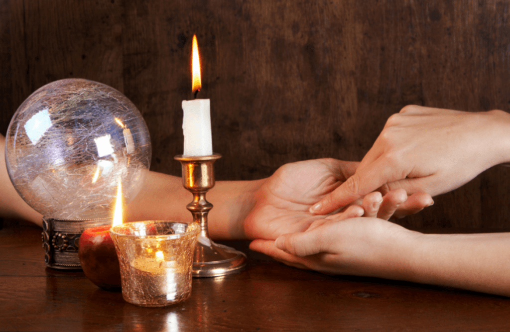 Psychic Readings