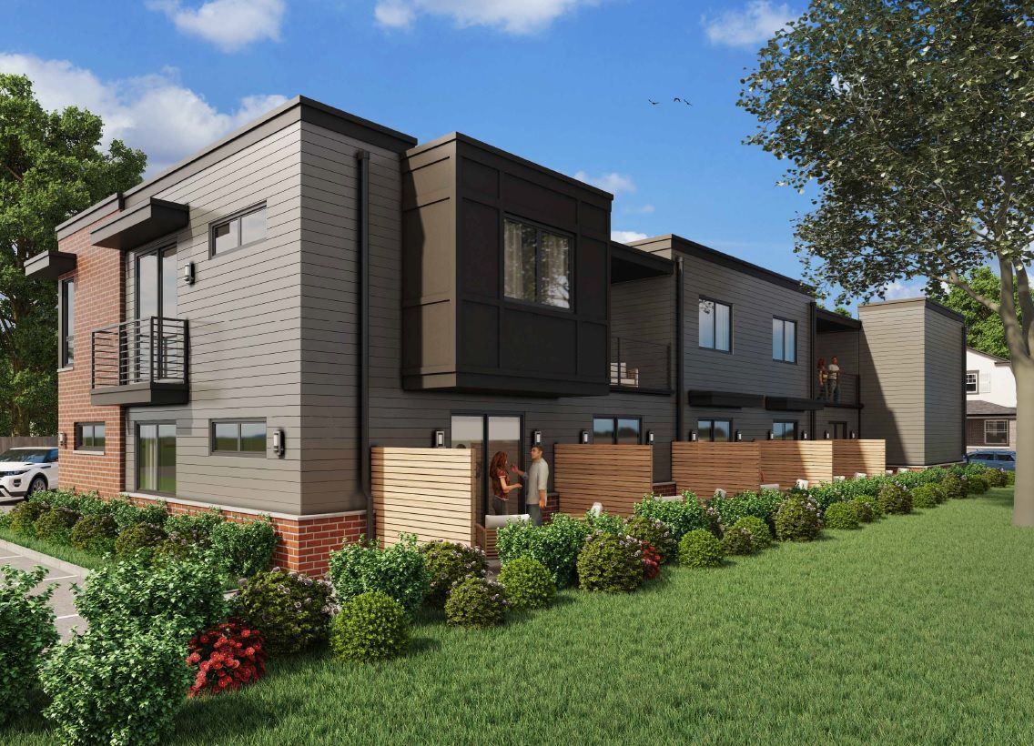 Park Place Apartments