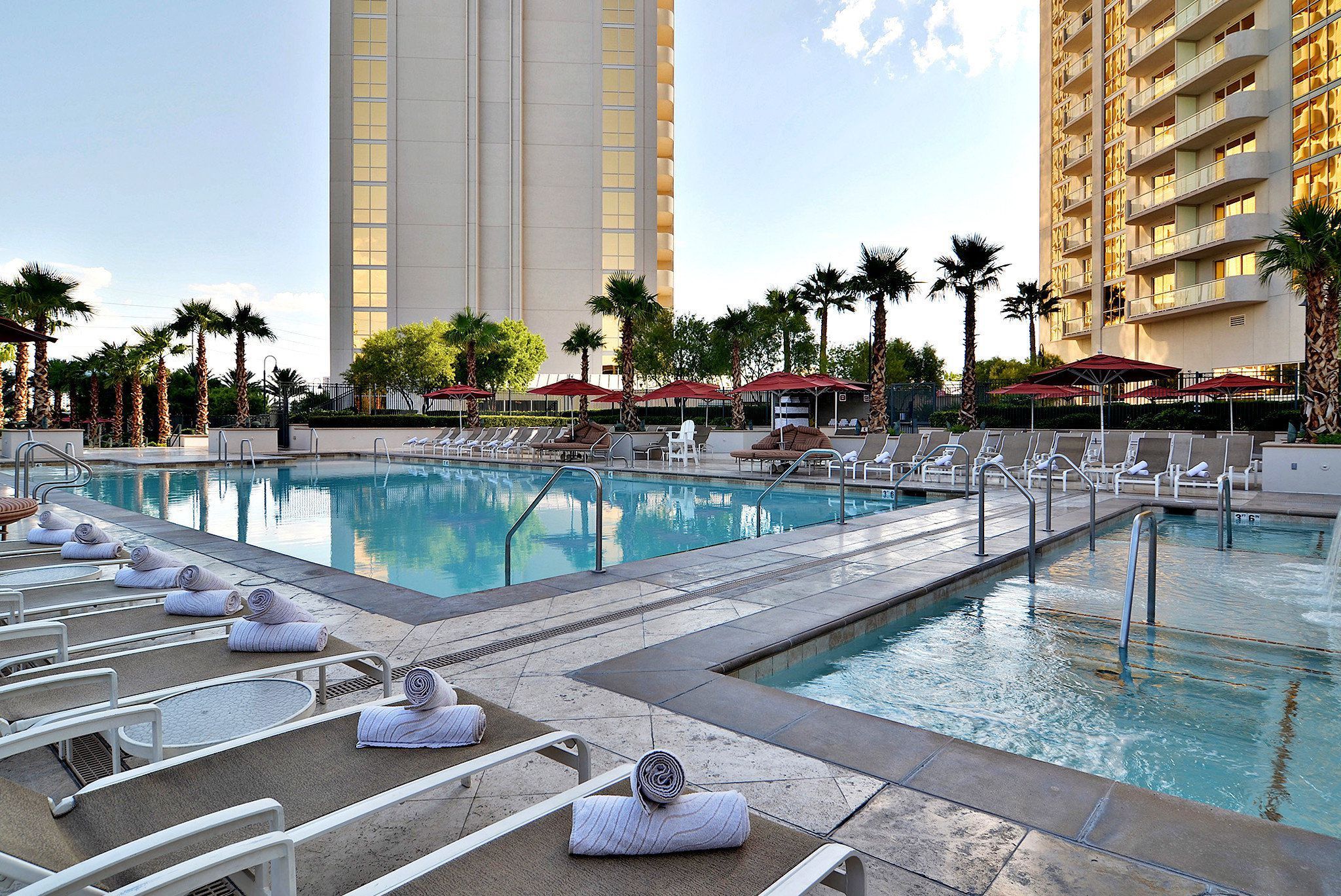 Signature at MGM