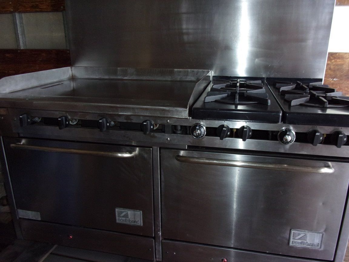 OVENS