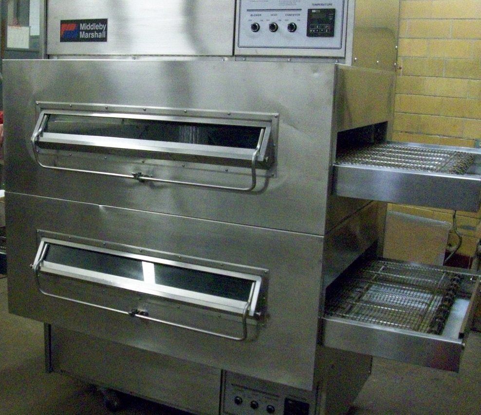 OVENS