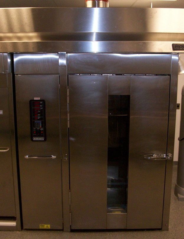 OVENS