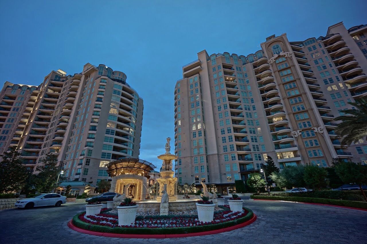 ONE QUEENSRIDGE PLACE 3