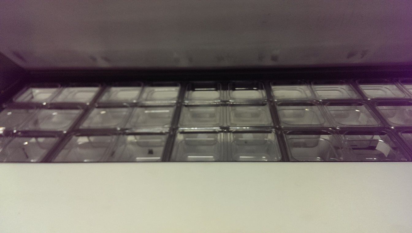 REFRIGERATION