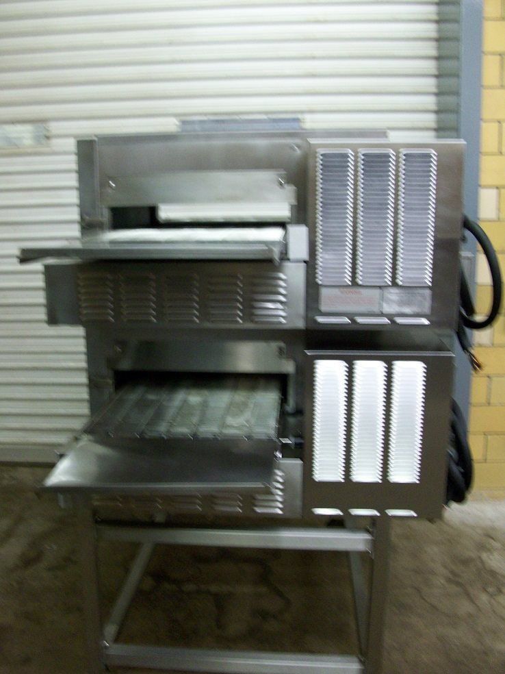 OVENS