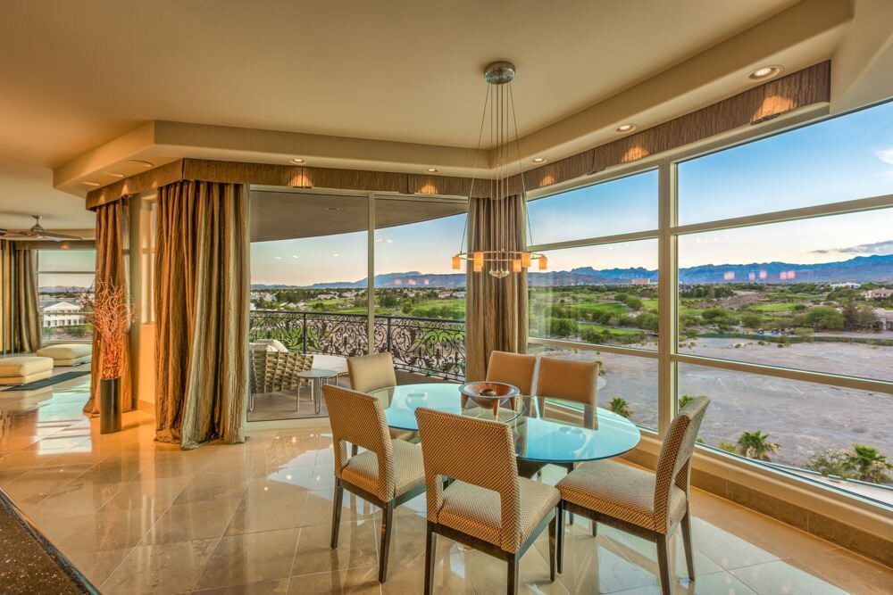 ONE QUEENSRIDGE PLACE 4