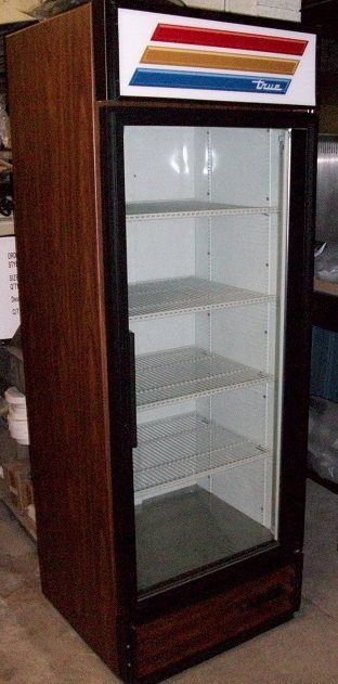 REFRIGERATION