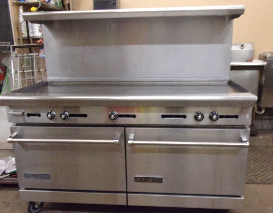 OVENS