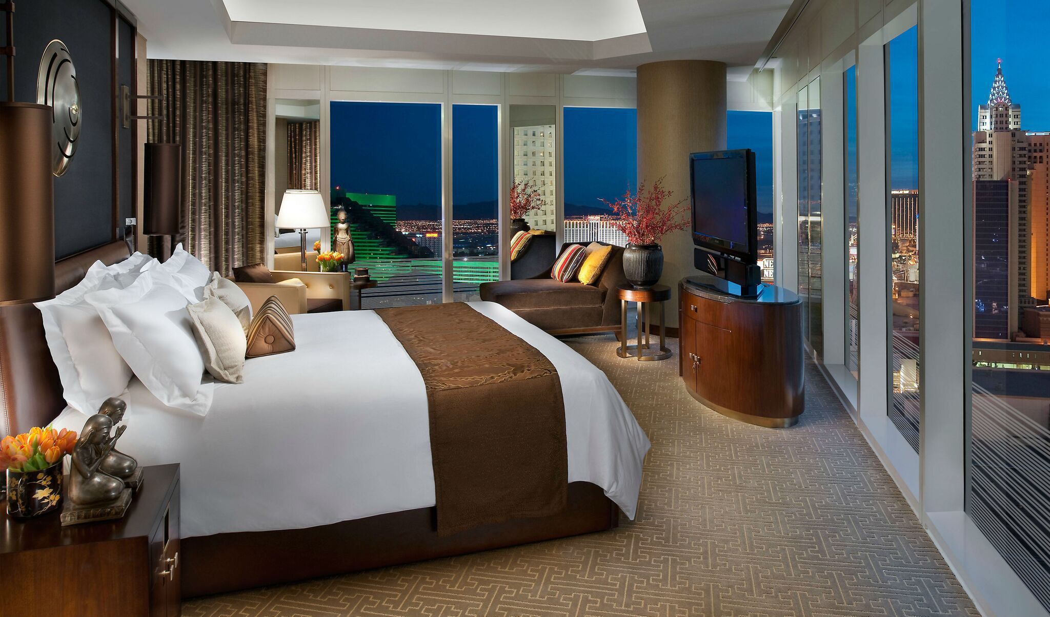 Mandarin Oriental 4