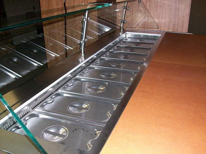 DISPLAY CASES