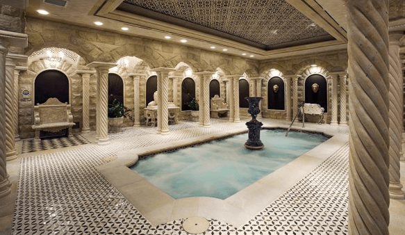 ONE QUEENSRIDGE PLACE 5