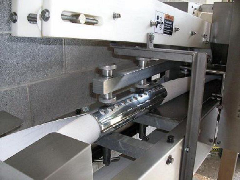 BAGEL MACHINE