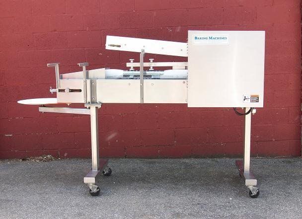 BAGEL MACHINE