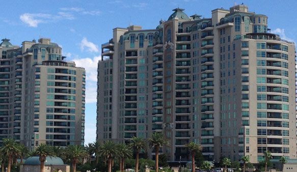 ONE QUEENSRIDGE PLACE 1