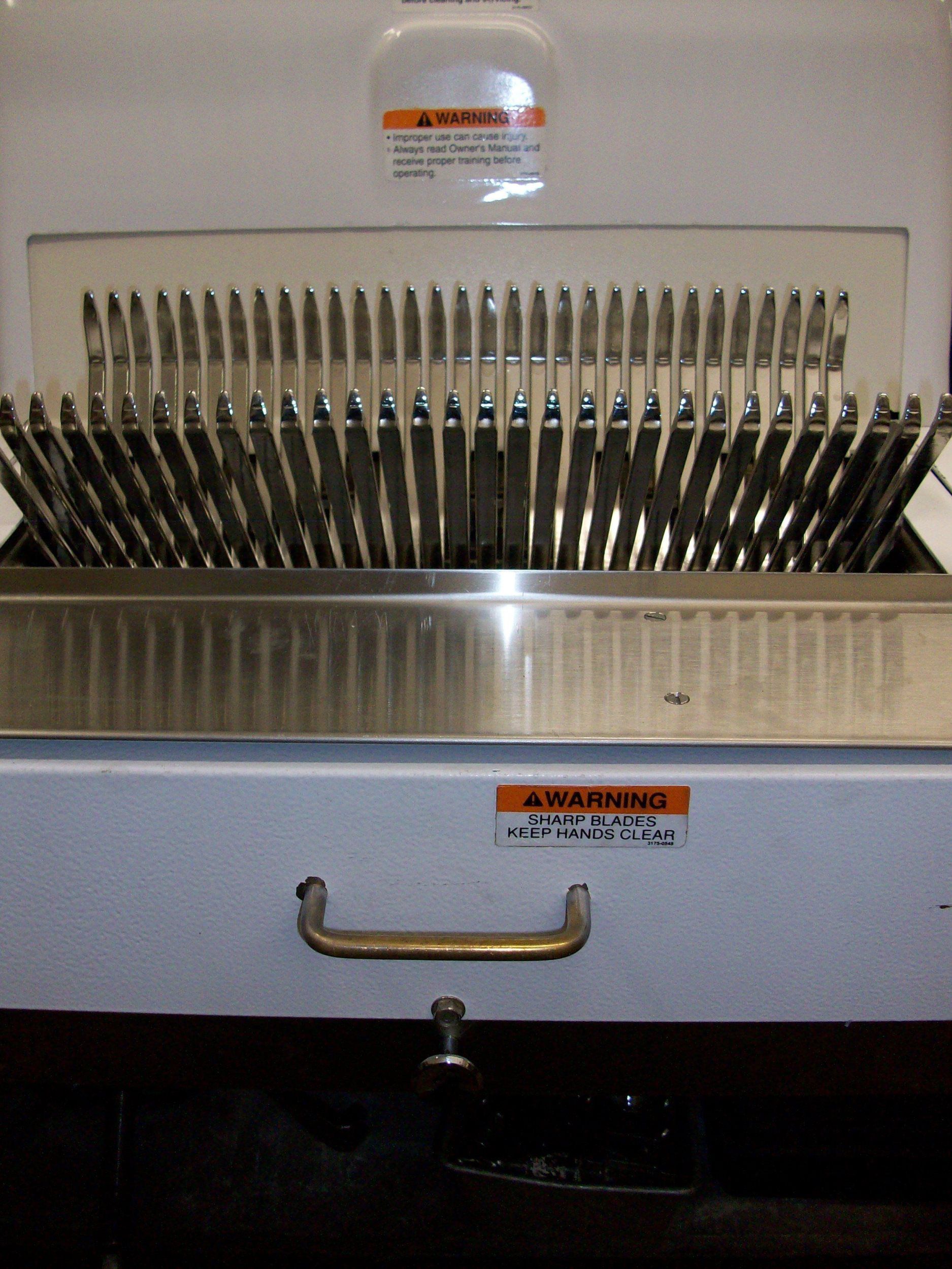 SLICERS