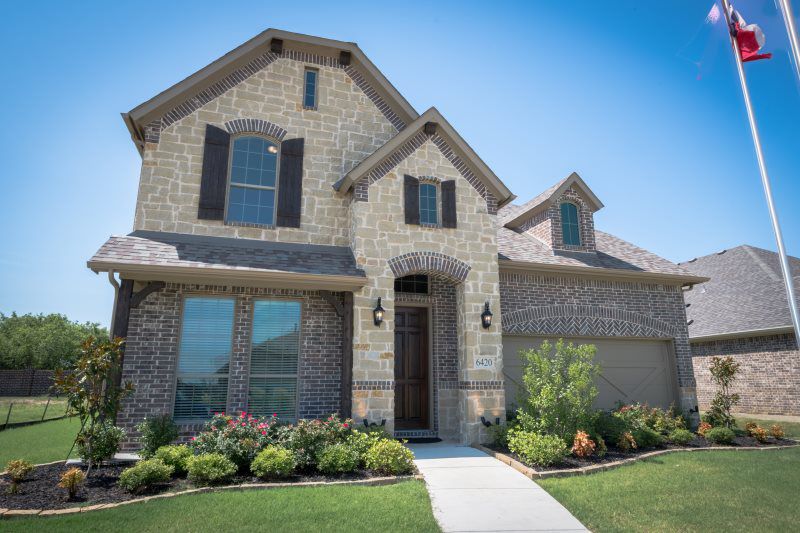 Home Stonehollow Homes