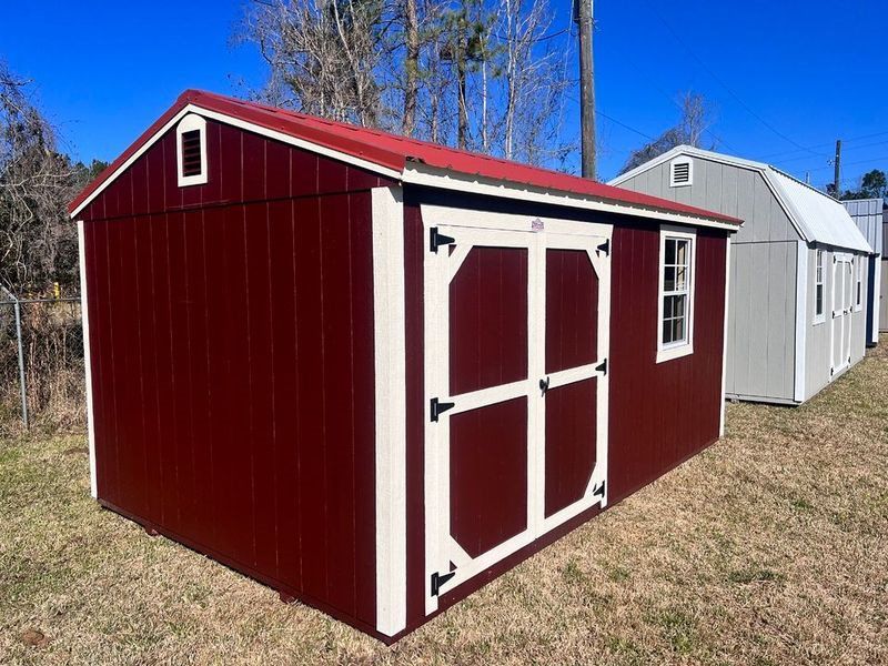 Portable Building