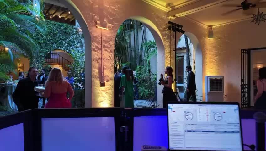 Dina & Nick's Wedding 5