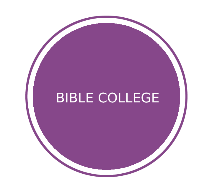 bible colllage
