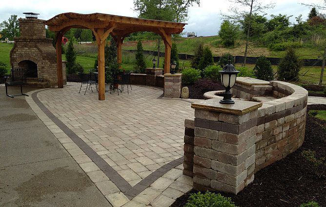 Hardscapes