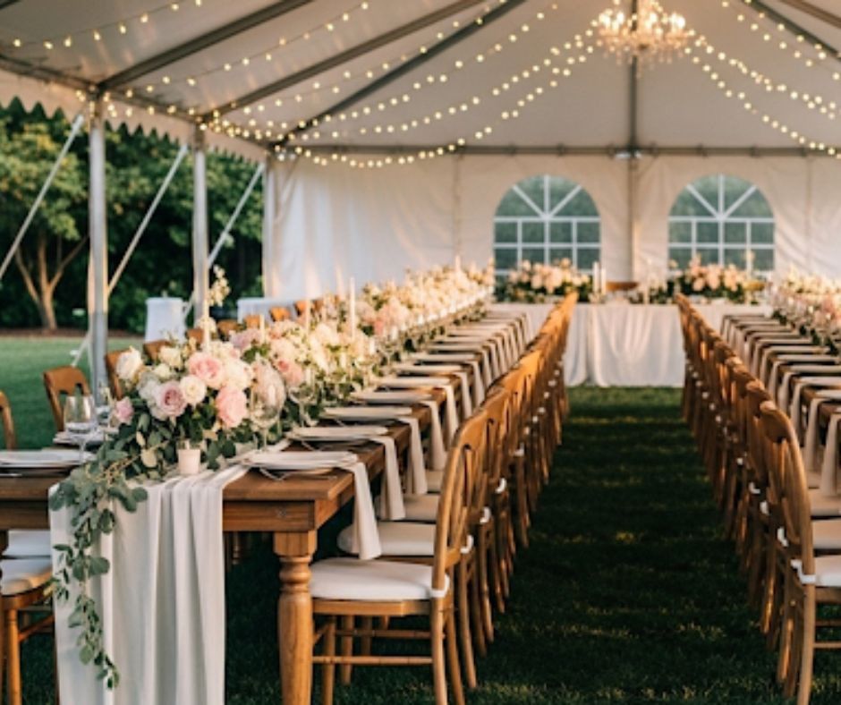 2026 Wedding Trends - Weddings by KMich