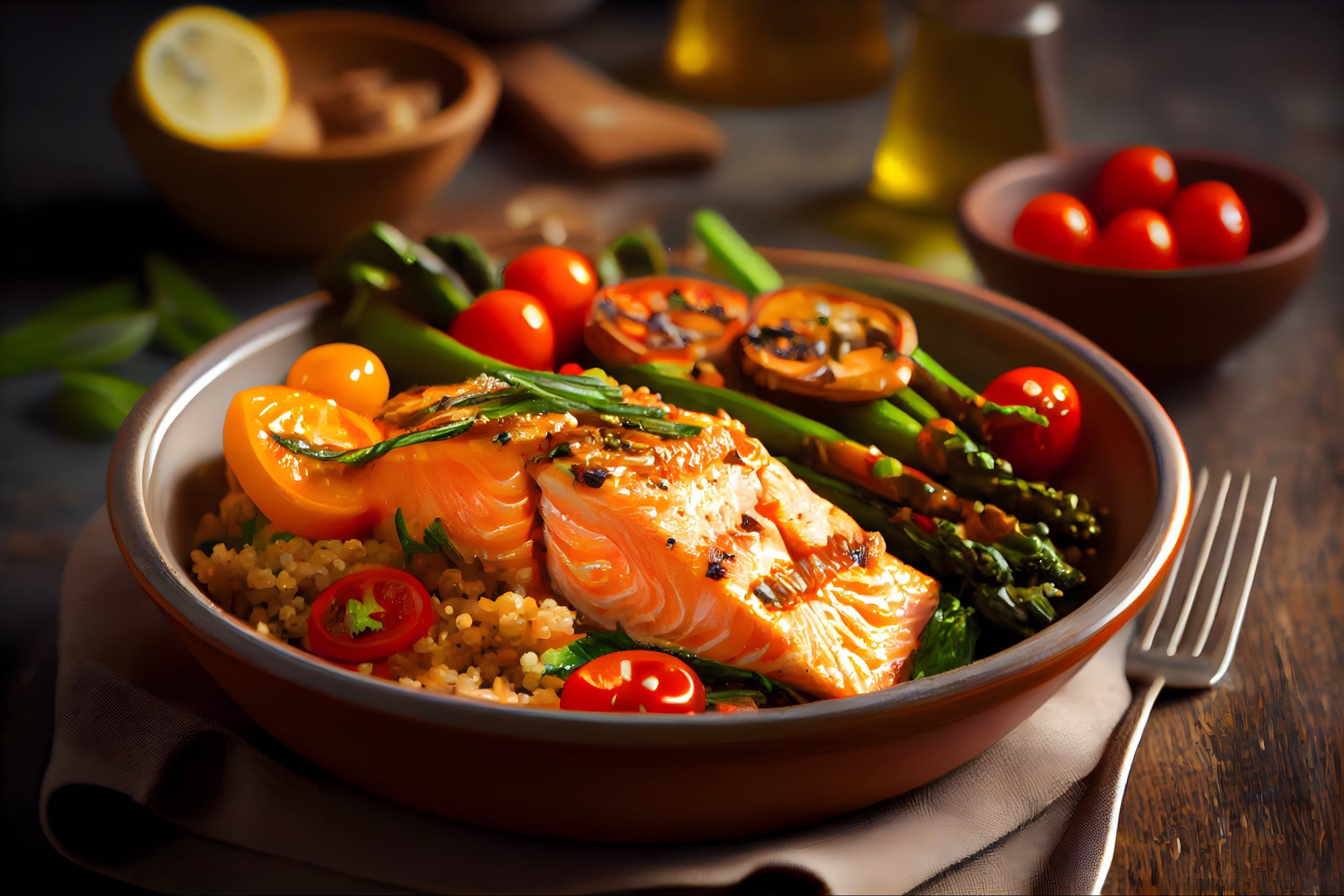 Chef Nourish Expert Meal Prep Services For Healthy Nutritious Living chef-nourish-expert-meal-prep-services-for-healthy-nutritious-living