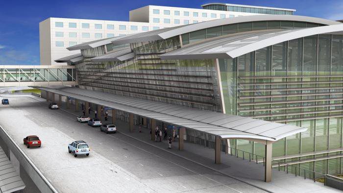 Commercial Roofing & Construction