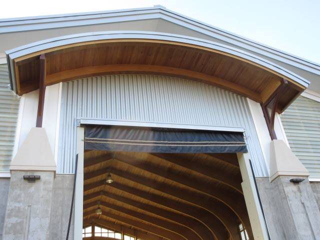 Commercial Roofing & Construction