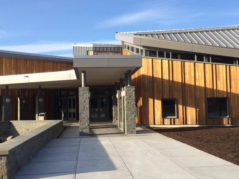 Commercial Roofing & Construction