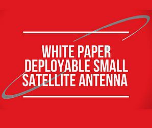 Satellite antenna