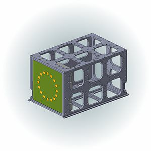  Satellites and Aircrafts