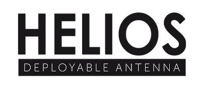 Helios Deployable Antenna