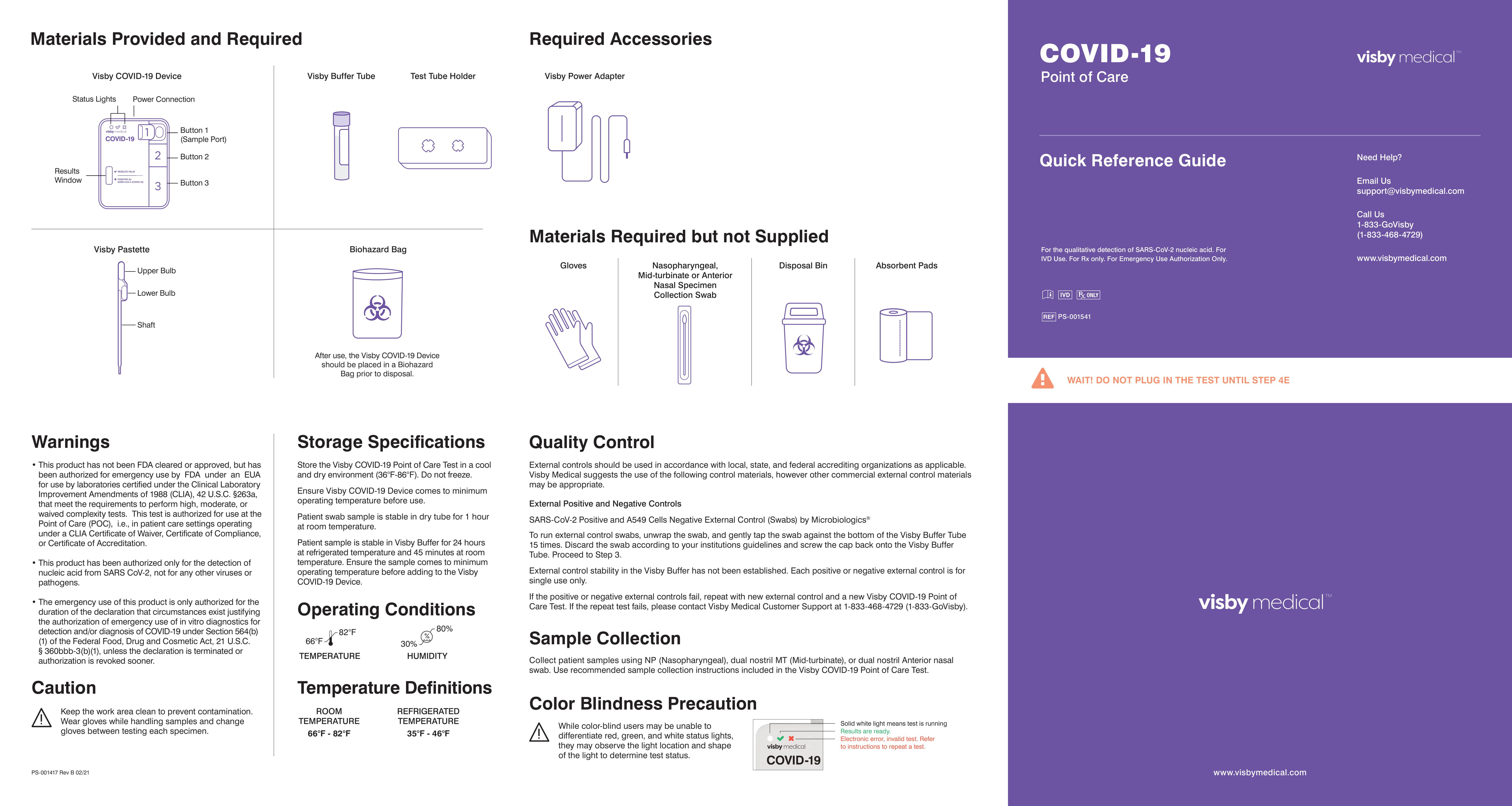 Standard Med Systems 