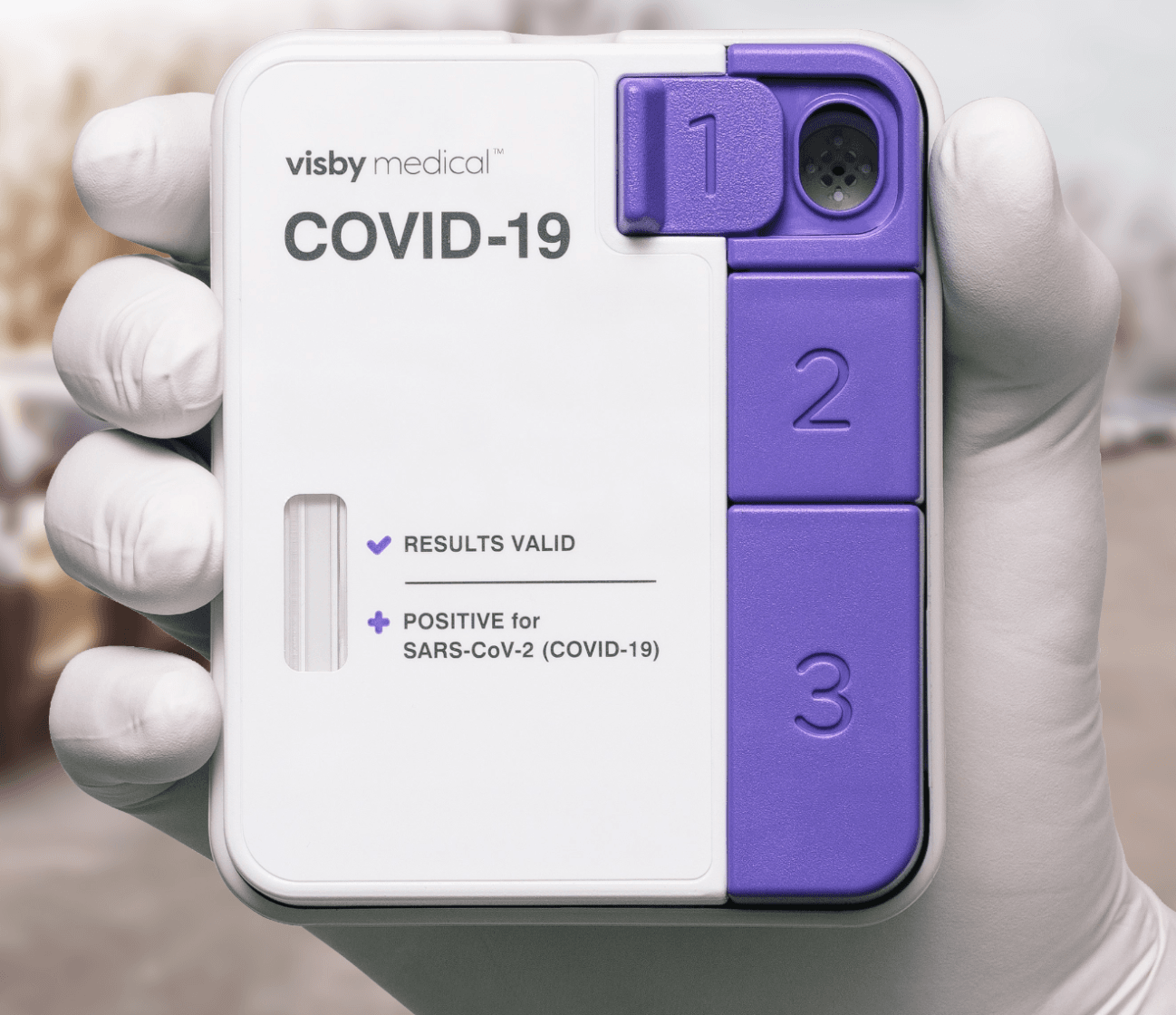 Standard Med Systems 