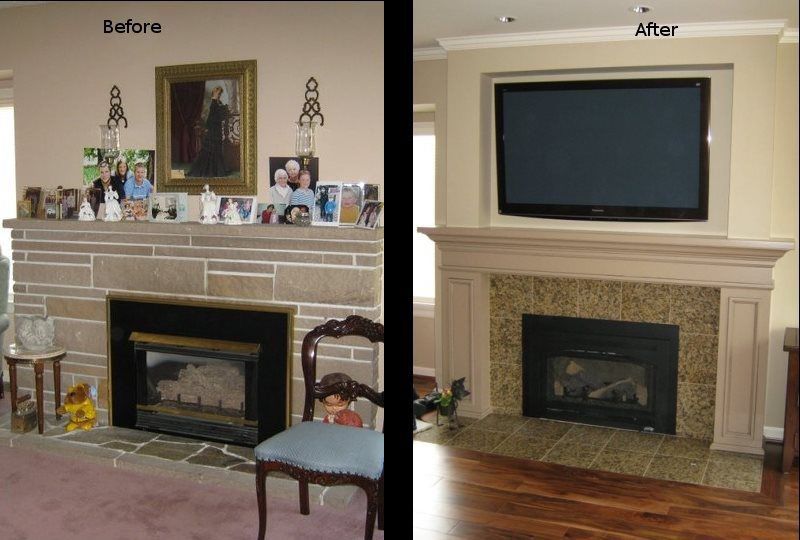 Interior Design Work