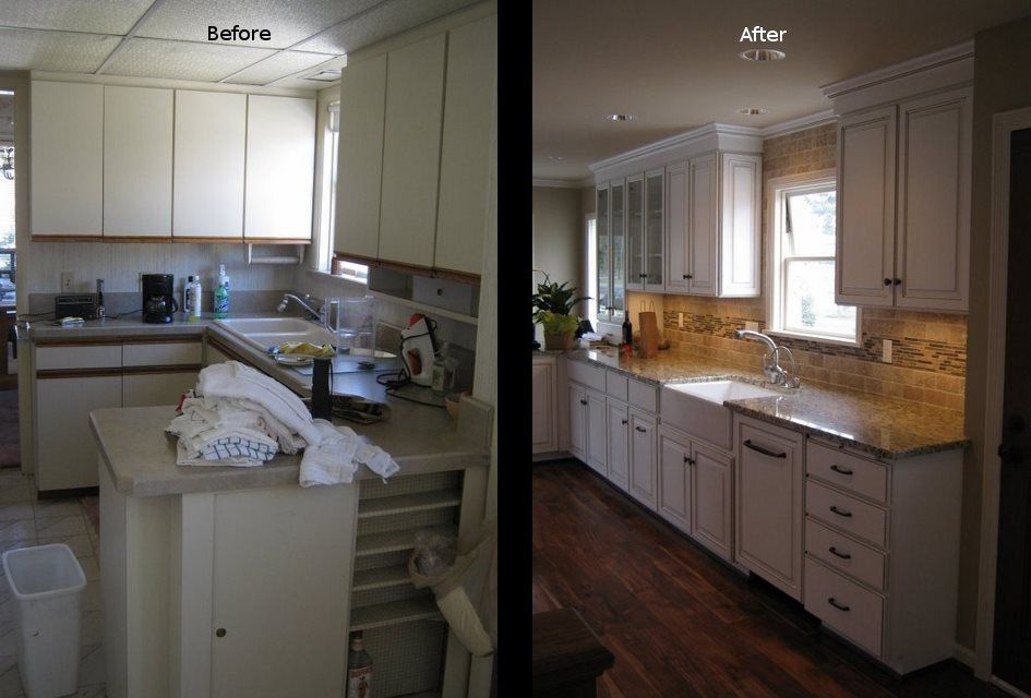 Interior Design Work