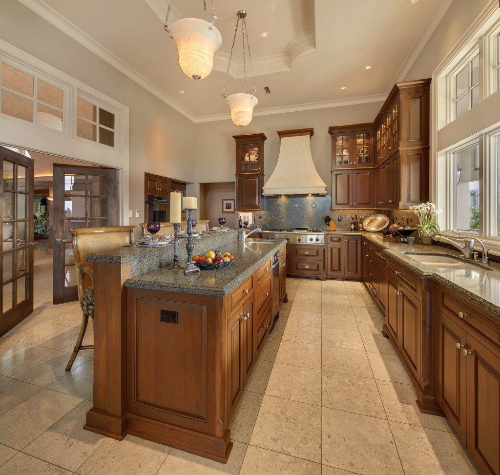 Interior Design Work