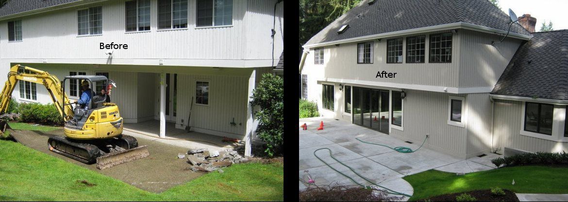 Interior Design Work