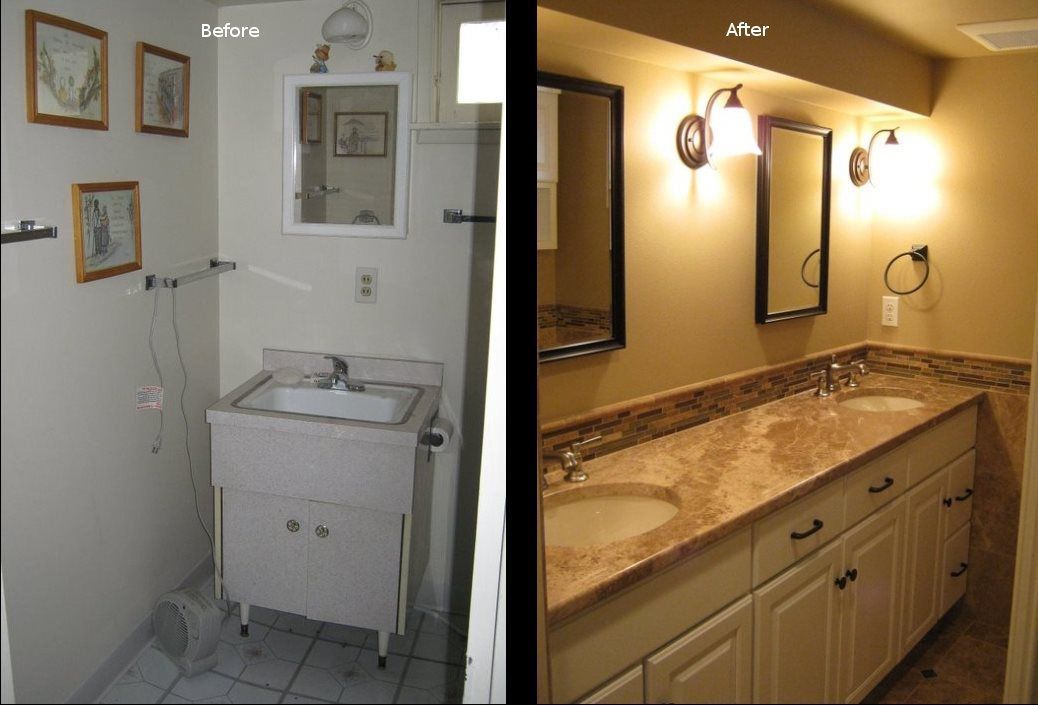 Interior Design Work